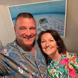 Meet your Posher, Tom